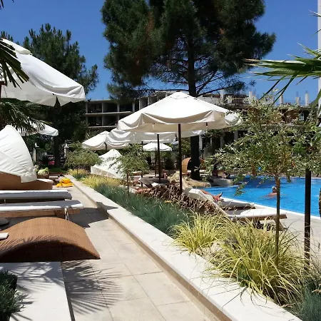 Apartament Harmony Palace - Menada Apatments