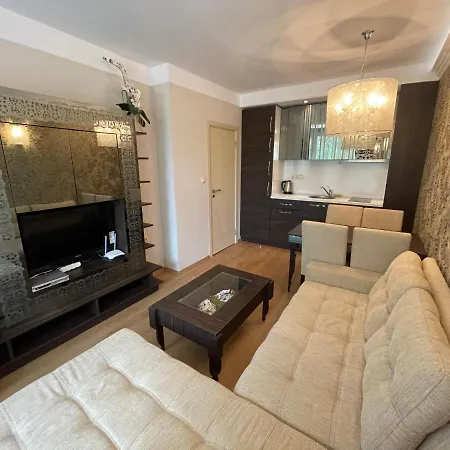 Apartament Harmony Palace - Menada Apatments *