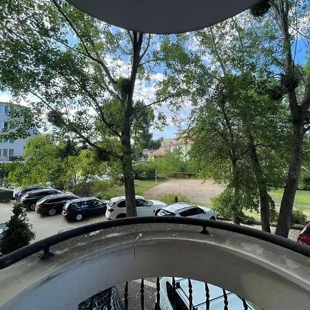 Apartament Harmony Palace - Menada Apatments Słoneczny Brzeg