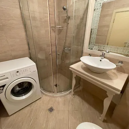 Harmony Palace - Menada Apatments * Sunny Beach