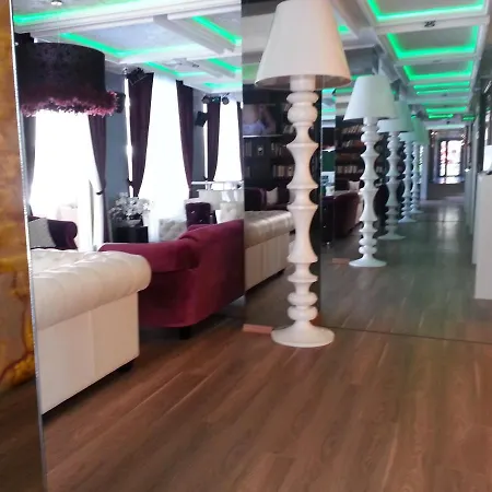 Harmony Palace - Menada Apatments Apartamento