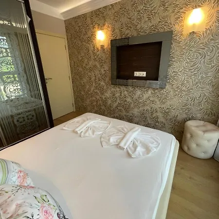 Harmony Palace - Menada Apatments Slăntjev Brjag