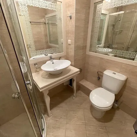 Apartmán Harmony Palace - Menada Apatments Sluneční pobřeží