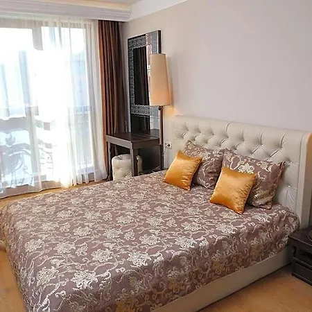 Apartmán Harmony Palace - Menada Apatments Sluneční pobřeží