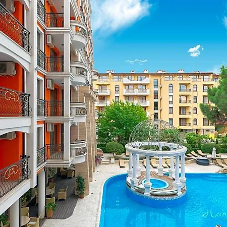 Harmony Palace - Menada Apatments Apartmán