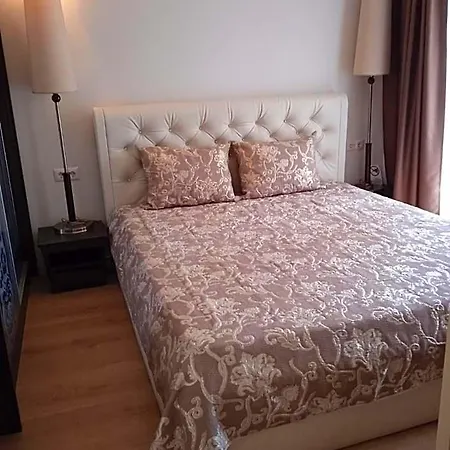 Apartmán Harmony Palace - Menada Apatments Sluneční pobřeží