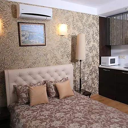 Harmony Palace - Menada Apatments Apartmán *