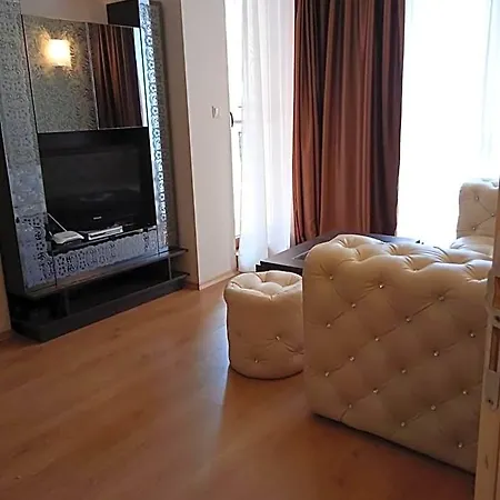 Apartmán Harmony Palace - Menada Apatments Sluneční pobřeží