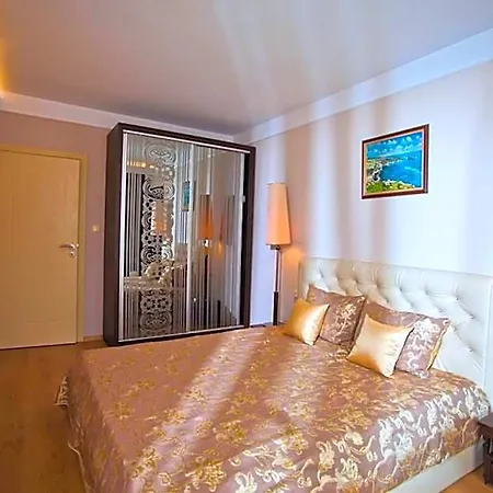 Apartmán Harmony Palace - Menada Apatments