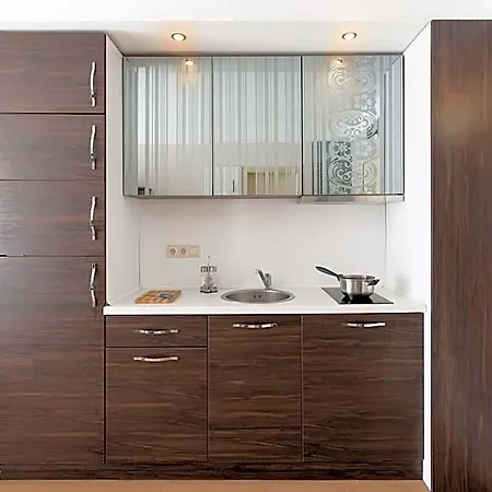 Harmony Palace - Menada Apatments Apartmán Sluneční pobřeží
