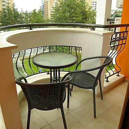 Apartmán Harmony Palace - Menada Apatments *