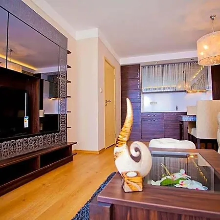 Harmony Palace - Menada Apatments Apartmán *