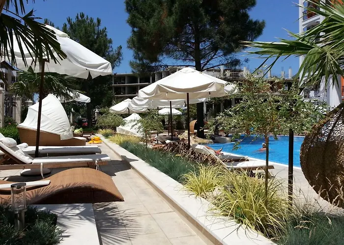 דירה Harmony Palace - Menada Apatments