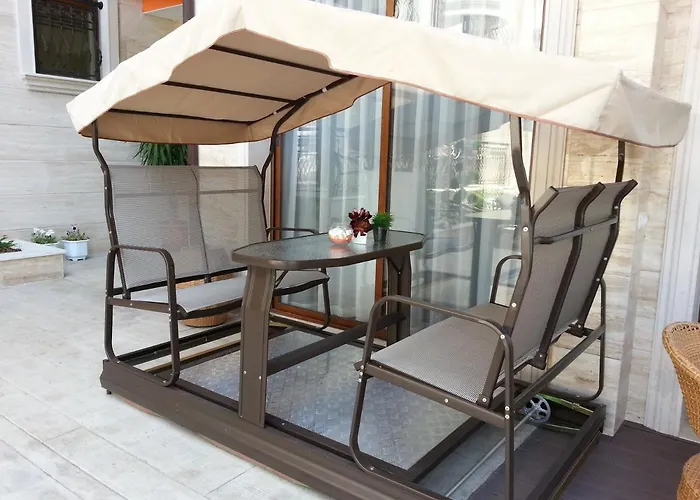 Harmony Palace - Menada Apatments דירה סאני ביץ'