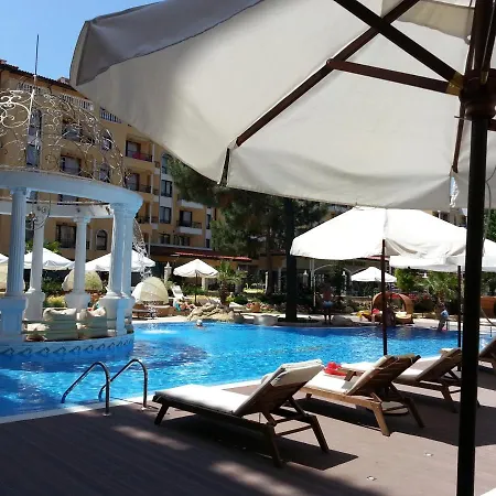 Harmony Palace - Menada Apatments Apartment Sunny Beach