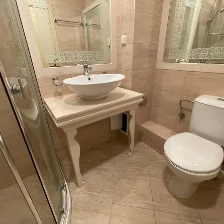 Harmony Palace - Menada Apatments Apartment