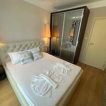 Harmony Palace - Menada Apatments Apartment *