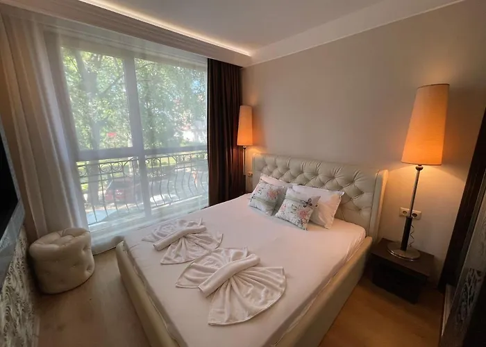 Harmony Palace - Menada Apatments Appartamento