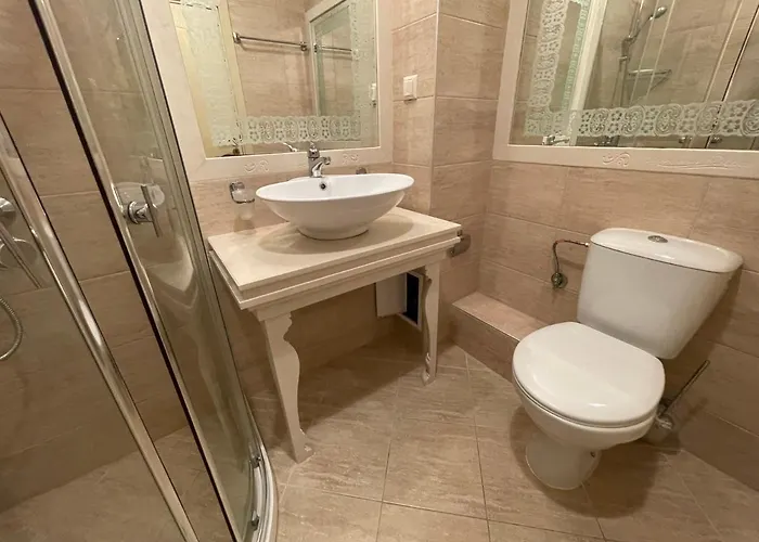 Harmony Palace - Menada Apatments Appartamento